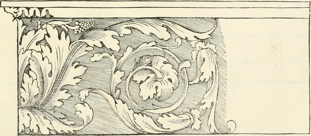 An illustration from Architecture, ou, Art de bien bastir, 1547, leaf 96