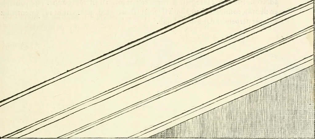 An illustration from Architecture, ou, Art de bien bastir, 1547, leaf 98