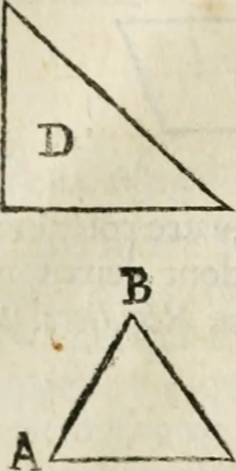 An illustration from Architecture pratique : qui comprend la construction générale et particuliere des bâtimens, le détail, les toisé et devis de chaque partie ... : avec une explication et une conférence de trente-six articles de la coutume de Paris, sur le titre des servitudes & rapports qui concernent les bâtimens, & de l'ordonnance de 1673, 1780, leaf 42