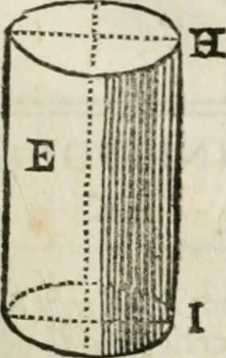 An illustration from Architecture pratique : qui comprend la construction générale et particuliere des bâtimens, le détail, les toisé et devis de chaque partie ... : avec une explication et une conférence de trente-six articles de la coutume de Paris, sur le titre des servitudes & rapports qui concernent les bâtimens, & de l'ordonnance de 1673, 1780, leaf 48