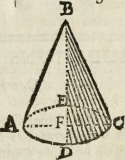 An illustration from Architecture pratique : qui comprend la construction générale et particuliere des bâtimens, le détail, les toisé et devis de chaque partie ... : avec une explication et une conférence de trente-six articles de la coutume de Paris, sur le titre des servitudes & rapports qui concernent les bâtimens, & de l'ordonnance de 1673, 1780, leaf 48