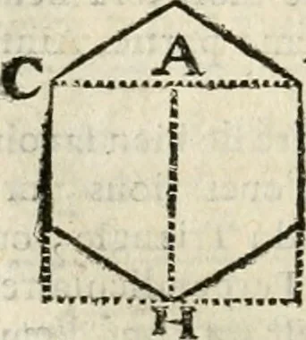 An illustration from Architecture pratique : qui comprend la construction générale et particuliere des bâtimens, le détail, les toisé et devis de chaque partie ... : avec une explication et une conférence de trente-six articles de la coutume de Paris, sur le titre des servitudes & rapports qui concernent les bâtimens, & de l'ordonnance de 1673, 1780, leaf 57
