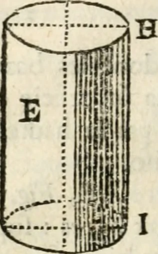 An illustration from Architecture pratique : qui comprend la construction générale et particuliere des bâtimens, le détail, les toisé et devis de chaque partie ... : avec une explication et une conférence de trente-six articles de la coutume de Paris, sur le titre des servitudes & rapports qui concernent les bâtimens, & de l'ordonnance de 1673, 1780, leaf 79