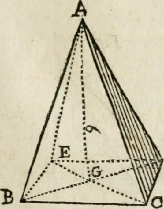 An illustration from Architecture pratique : qui comprend la construction générale et particuliere des bâtimens, le détail, les toisé et devis de chaque partie ... : avec une explication et une conférence de trente-six articles de la coutume de Paris, sur le titre des servitudes & rapports qui concernent les bâtimens, & de l'ordonnance de 1673, 1780, leaf 80