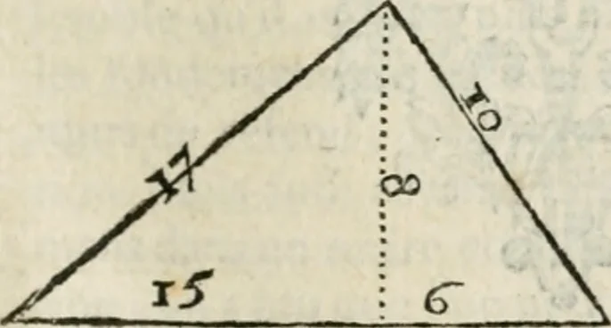 An illustration from Architecture pratique : qui comprend la construction générale et particuliere des bâtimens, le détail, les toisé et devis de chaque partie ... : avec une explication et une conférence de trente-six articles de la coutume de Paris, sur le titre des servitudes & rapports qui concernent les bâtimens, & de l'ordonnance de 1673, 1780, leaf 90