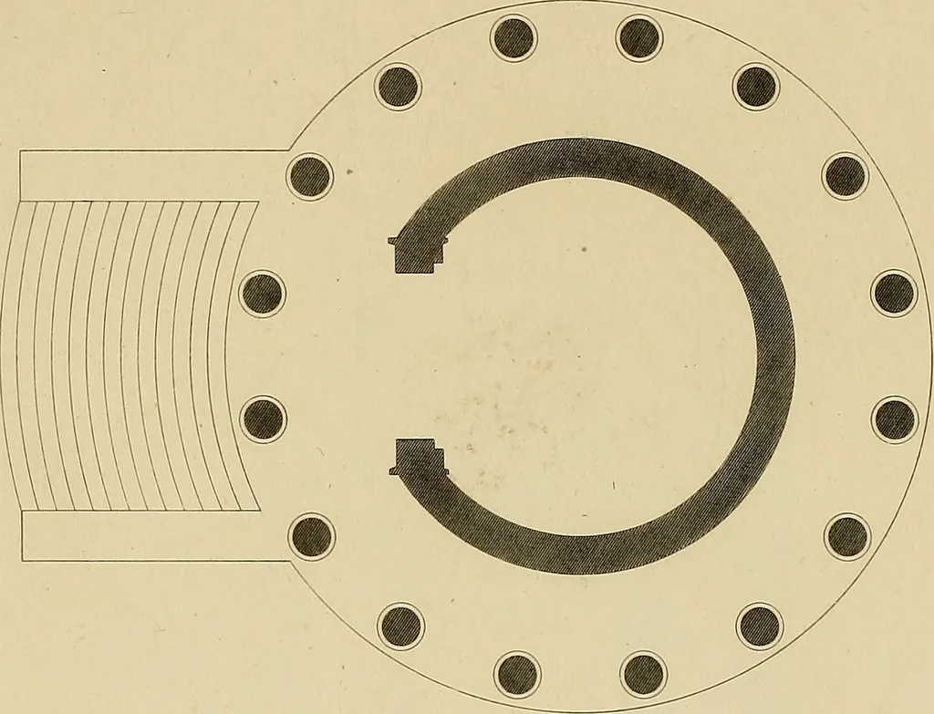 An illustration from The civil architecture of Vitruvius : comprising those books of the author which relate to the public and private edifices of the ancients, 1812, leaf 256