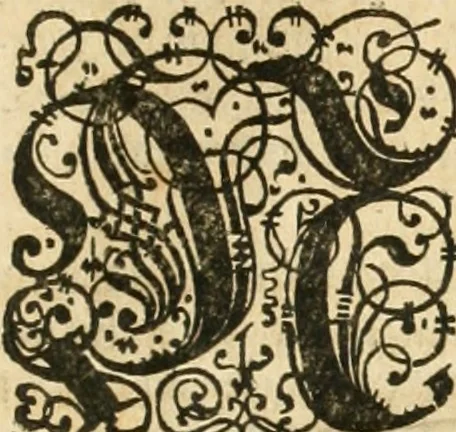 An illustration from Architectvra von Vestungen. Wie die zu vnsern Zeiten mögen erbawen werden, an Stätten, Schlössern vñ Clussen, zu Wasser, Land, Berg vñ Thal, mit jren Bollwercken, Caualiren, Streichen, Gräben vnd Leuffen, sampt deren gantzen Anhang vnd Nutzbarkeit, auch wie die Gegenwehr zu gebrauchen, was für Geschütz dahin gehörig, vnnd wie es geordnet vnnd gebraucht werden soll, alles ausz Grund vnd deren Fundamenten. Sampt den Grund Rissen, Visierungen, vnd Auffzügen für Augen gestellt, 1589, leaf 50