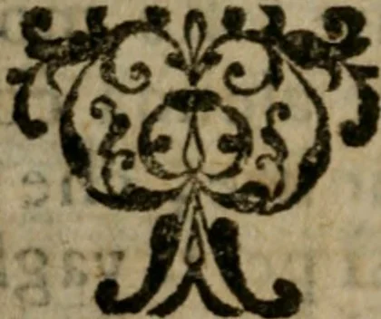 An illustration from Manuale d'architettura : breue, e risoluta prattica, 1629, leaf 127