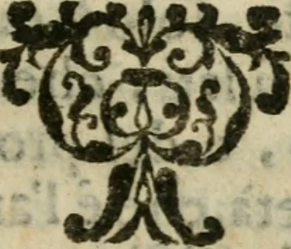 An illustration from Manuale d'architettura : breue, e risoluta prattica, 1629, leaf 184