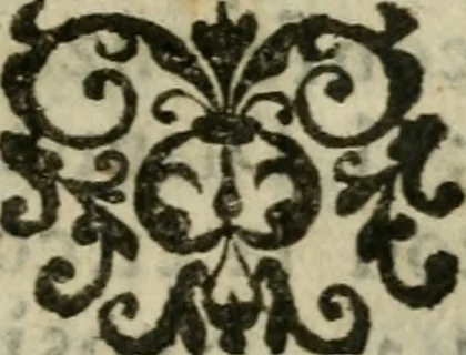 An illustration from Manuale d'architettura : breue, e risoluta prattica, 1629, leaf 192