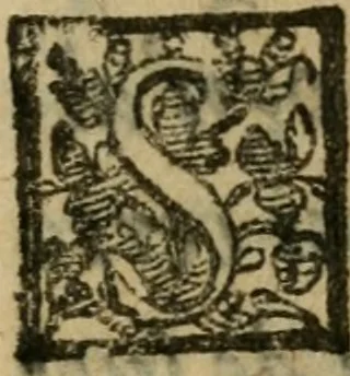 An illustration from Manuale d'architettura : breue, e risoluta prattica, 1629, leaf 4
