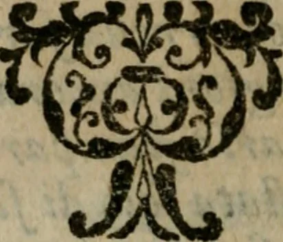 An illustration from Manuale d'architettura : breue, e risoluta prattica, 1629, leaf 9