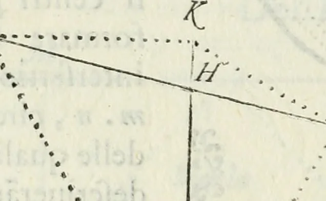 An illustration from Architettura ciuile demostratiuamente proportionata et accresciuta di nuoue regole : con l'vso delle quali si facilita l'inuentione d'ogni douuta proportione nelli cinque ordini, e col ritrouamento d'vn nuouo strumento angolare, si da il modo à gl'operarij medesimi di pratticamente stabilire le sacome in ogni loro necessario contorno, 1661, leaf 123