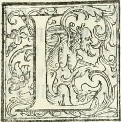 An illustration from Architettura ciuile demostratiuamente proportionata et accresciuta di nuoue regole : con l'vso delle quali si facilita l'inuentione d'ogni douuta proportione nelli cinque ordini, e col ritrouamento d'vn nuouo strumento angolare, si da il modo à gl'operarij medesimi di pratticamente stabilire le sacome in ogni loro necessario contorno, 1661, leaf 124