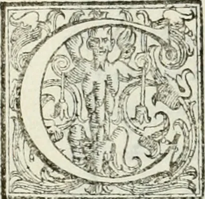 An illustration from Architettura ciuile demostratiuamente proportionata et accresciuta di nuoue regole : con l'vso delle quali si facilita l'inuentione d'ogni douuta proportione nelli cinque ordini, e col ritrouamento d'vn nuouo strumento angolare, si da il modo à gl'operarij medesimi di pratticamente stabilire le sacome in ogni loro necessario contorno, 1661, leaf 131