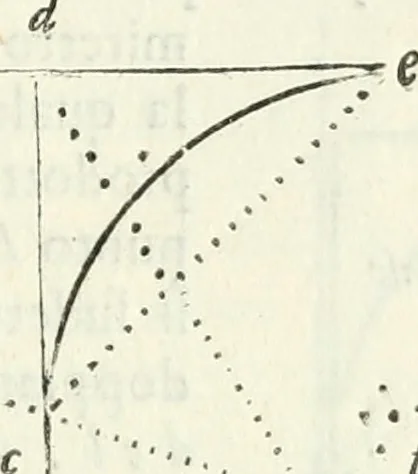 An illustration from Architettura ciuile demostratiuamente proportionata et accresciuta di nuoue regole : con l'vso delle quali si facilita l'inuentione d'ogni douuta proportione nelli cinque ordini, e col ritrouamento d'vn nuouo strumento angolare, si da il modo à gl'operarij medesimi di pratticamente stabilire le sacome in ogni loro necessario contorno, 1661, leaf 150