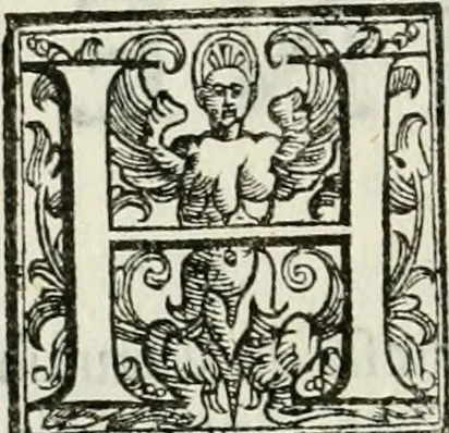 An illustration from Architettura ciuile demostratiuamente proportionata et accresciuta di nuoue regole : con l'vso delle quali si facilita l'inuentione d'ogni douuta proportione nelli cinque ordini, e col ritrouamento d'vn nuouo strumento angolare, si da il modo à gl'operarij medesimi di pratticamente stabilire le sacome in ogni loro necessario contorno, 1661, leaf 257