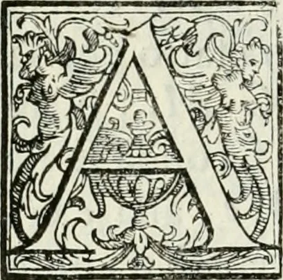 An illustration from Architettura ciuile demostratiuamente proportionata et accresciuta di nuoue regole : con l'vso delle quali si facilita l'inuentione d'ogni douuta proportione nelli cinque ordini, e col ritrouamento d'vn nuouo strumento angolare, si da il modo à gl'operarij medesimi di pratticamente stabilire le sacome in ogni loro necessario contorno, 1661, leaf 271