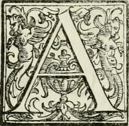 An illustration from Architettura ciuile demostratiuamente proportionata et accresciuta di nuoue regole : con l'vso delle quali si facilita l'inuentione d'ogni douuta proportione nelli cinque ordini, e col ritrouamento d'vn nuouo strumento angolare, si da il modo à gl'operarij medesimi di pratticamente stabilire le sacome in ogni loro necessario contorno, 1661, leaf 283