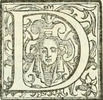An illustration from Architettura ciuile demostratiuamente proportionata et accresciuta di nuoue regole : con l'vso delle quali si facilita l'inuentione d'ogni douuta proportione nelli cinque ordini, e col ritrouamento d'vn nuouo strumento angolare, si da il modo à gl'operarij medesimi di pratticamente stabilire le sacome in ogni loro necessario contorno, 1661, leaf 318