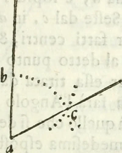An illustration from Architettura ciuile demostratiuamente proportionata et accresciuta di nuoue regole : con l'vso delle quali si facilita l'inuentione d'ogni douuta proportione nelli cinque ordini, e col ritrouamento d'vn nuouo strumento angolare, si da il modo à gl'operarij medesimi di pratticamente stabilire le sacome in ogni loro necessario contorno, 1661, leaf 36