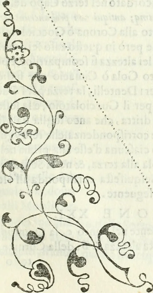 An illustration from Architettura ciuile demostratiuamente proportionata et accresciuta di nuoue regole : con l'vso delle quali si facilita l'inuentione d'ogni douuta proportione nelli cinque ordini, e col ritrouamento d'vn nuouo strumento angolare, si da il modo à gl'operarij medesimi di pratticamente stabilire le sacome in ogni loro necessario contorno, 1661, leaf 364