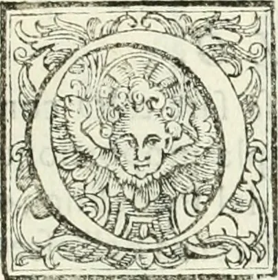 An illustration from Architettura ciuile demostratiuamente proportionata et accresciuta di nuoue regole : con l'vso delle quali si facilita l'inuentione d'ogni douuta proportione nelli cinque ordini, e col ritrouamento d'vn nuouo strumento angolare, si da il modo à gl'operarij medesimi di pratticamente stabilire le sacome in ogni loro necessario contorno, 1661, leaf 376