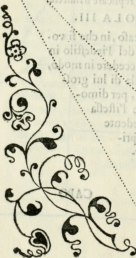 An illustration from Architettura ciuile demostratiuamente proportionata et accresciuta di nuoue regole : con l'vso delle quali si facilita l'inuentione d'ogni douuta proportione nelli cinque ordini, e col ritrouamento d'vn nuouo strumento angolare, si da il modo à gl'operarij medesimi di pratticamente stabilire le sacome in ogni loro necessario contorno, 1661, leaf 383
