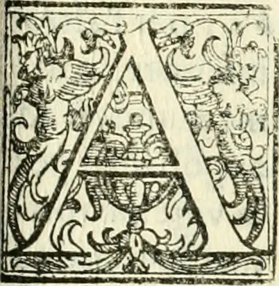 An illustration from Architettura ciuile demostratiuamente proportionata et accresciuta di nuoue regole : con l'vso delle quali si facilita l'inuentione d'ogni douuta proportione nelli cinque ordini, e col ritrouamento d'vn nuouo strumento angolare, si da il modo à gl'operarij medesimi di pratticamente stabilire le sacome in ogni loro necessario contorno, 1661, leaf 388