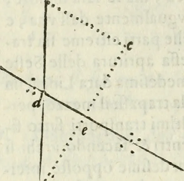 An illustration from Architettura ciuile demostratiuamente proportionata et accresciuta di nuoue regole : con l'vso delle quali si facilita l'inuentione d'ogni douuta proportione nelli cinque ordini, e col ritrouamento d'vn nuouo strumento angolare, si da il modo à gl'operarij medesimi di pratticamente stabilire le sacome in ogni loro necessario contorno, 1661, leaf 43