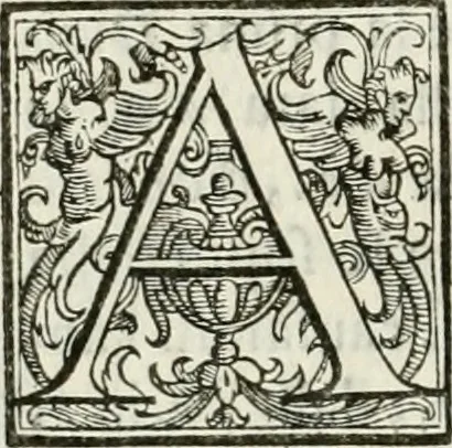 An illustration from Architettura ciuile demostratiuamente proportionata et accresciuta di nuoue regole : con l'vso delle quali si facilita l'inuentione d'ogni douuta proportione nelli cinque ordini, e col ritrouamento d'vn nuouo strumento angolare, si da il modo à gl'operarij medesimi di pratticamente stabilire le sacome in ogni loro necessario contorno, 1661, leaf 71
