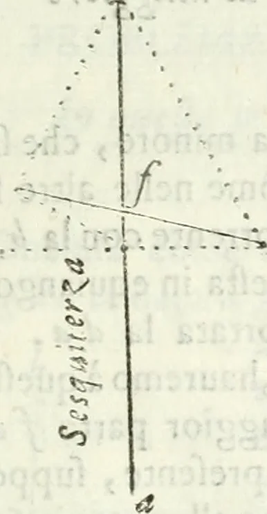 An illustration from Architettura ciuile demostratiuamente proportionata et accresciuta di nuoue regole : con l'vso delle quali si facilita l'inuentione d'ogni douuta proportione nelli cinque ordini, e col ritrouamento d'vn nuouo strumento angolare, si da il modo à gl'operarij medesimi di pratticamente stabilire le sacome in ogni loro necessario contorno, 1661, leaf 76