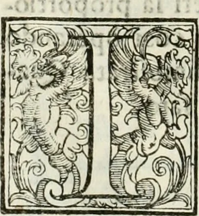 An illustration from Architettura ciuile demostratiuamente proportionata et accresciuta di nuoue regole : con l'vso delle quali si facilita l'inuentione d'ogni douuta proportione nelli cinque ordini, e col ritrouamento d'vn nuouo strumento angolare, si da il modo à gl'operarij medesimi di pratticamente stabilire le sacome in ogni loro necessario contorno, 1661, leaf 93