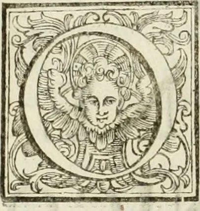 An illustration from Architettura ciuile demostratiuamente proportionata et accresciuta di nuoue regole : con l'vso delle quali si facilita l'inuentione d'ogni douuta proportione nelli cinque ordini, e col ritrouamento d'vn nuouo strumento angolare, si da il modo à gl'operarij medesimi di pratticamente stabilire le sacome in ogni loro necessario contorno, 1661, leaf 99
