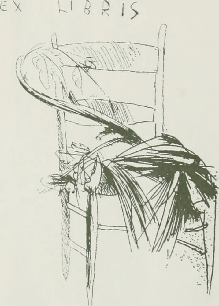 An illustration from Architettura civile demonstrativamente proportionata et accresciuta di nuove regole : con l'vso delle quali si facilita l'inventione d'ogni dovuta proportione nelli cinque ordini, e col ritrovamento d'vn nuovo strumento angolare, si da il modo à gl'operarij medesimi di pratticamente stabilire le sacome in ogni loro necessario contorno, 1686, leaf 1