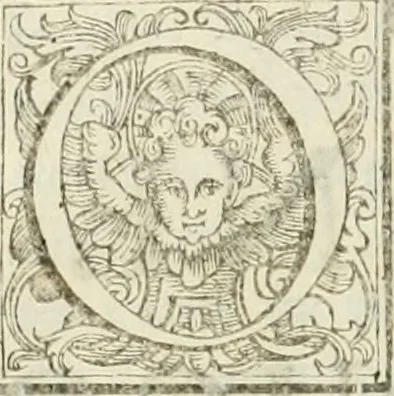 An illustration from Architettura civile demonstrativamente proportionata et accresciuta di nuove regole : con l'vso delle quali si facilita l'inventione d'ogni dovuta proportione nelli cinque ordini, e col ritrovamento d'vn nuovo strumento angolare, si da il modo à gl'operarij medesimi di pratticamente stabilire le sacome in ogni loro necessario contorno, 1686, leaf 103