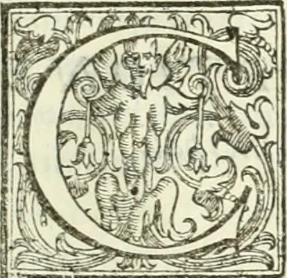 An illustration from Architettura civile demonstrativamente proportionata et accresciuta di nuove regole : con l'vso delle quali si facilita l'inventione d'ogni dovuta proportione nelli cinque ordini, e col ritrovamento d'vn nuovo strumento angolare, si da il modo à gl'operarij medesimi di pratticamente stabilire le sacome in ogni loro necessario contorno, 1686, leaf 104