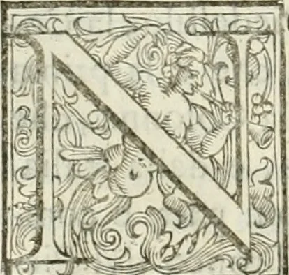 An illustration from Architettura civile demonstrativamente proportionata et accresciuta di nuove regole : con l'vso delle quali si facilita l'inventione d'ogni dovuta proportione nelli cinque ordini, e col ritrovamento d'vn nuovo strumento angolare, si da il modo à gl'operarij medesimi di pratticamente stabilire le sacome in ogni loro necessario contorno, 1686, leaf 105