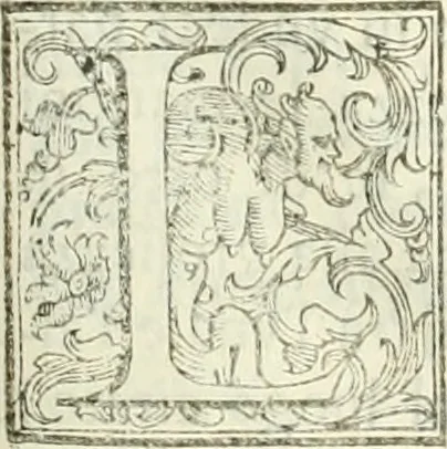 An illustration from Architettura civile demonstrativamente proportionata et accresciuta di nuove regole : con l'vso delle quali si facilita l'inventione d'ogni dovuta proportione nelli cinque ordini, e col ritrovamento d'vn nuovo strumento angolare, si da il modo à gl'operarij medesimi di pratticamente stabilire le sacome in ogni loro necessario contorno, 1686, leaf 108