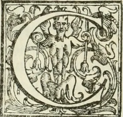 An illustration from Architettura civile demonstrativamente proportionata et accresciuta di nuove regole : con l'vso delle quali si facilita l'inventione d'ogni dovuta proportione nelli cinque ordini, e col ritrovamento d'vn nuovo strumento angolare, si da il modo à gl'operarij medesimi di pratticamente stabilire le sacome in ogni loro necessario contorno, 1686, leaf 109