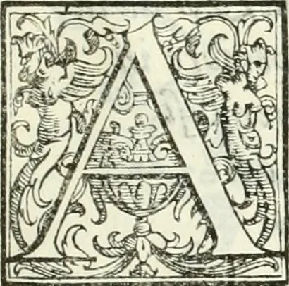 An illustration from Architettura civile demonstrativamente proportionata et accresciuta di nuove regole : con l'vso delle quali si facilita l'inventione d'ogni dovuta proportione nelli cinque ordini, e col ritrovamento d'vn nuovo strumento angolare, si da il modo à gl'operarij medesimi di pratticamente stabilire le sacome in ogni loro necessario contorno, 1686, leaf 110