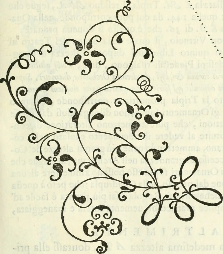 An illustration from Architettura civile demonstrativamente proportionata et accresciuta di nuove regole : con l'vso delle quali si facilita l'inventione d'ogni dovuta proportione nelli cinque ordini, e col ritrovamento d'vn nuovo strumento angolare, si da il modo à gl'operarij medesimi di pratticamente stabilire le sacome in ogni loro necessario contorno, 1686, leaf 112