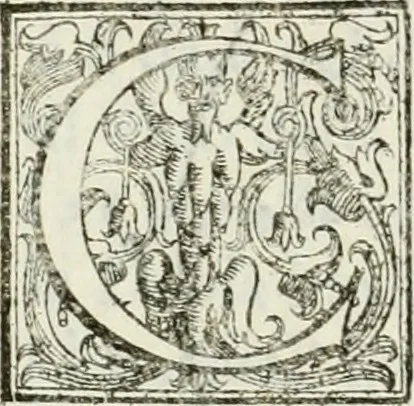 An illustration from Architettura civile demonstrativamente proportionata et accresciuta di nuove regole : con l'vso delle quali si facilita l'inventione d'ogni dovuta proportione nelli cinque ordini, e col ritrovamento d'vn nuovo strumento angolare, si da il modo à gl'operarij medesimi di pratticamente stabilire le sacome in ogni loro necessario contorno, 1686, leaf 135