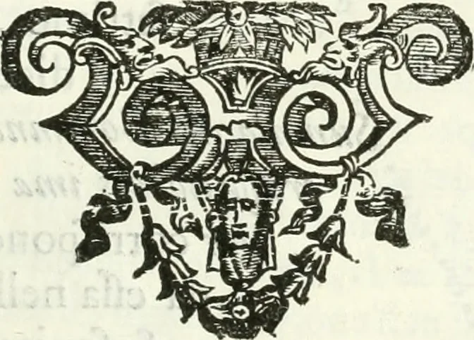 An illustration from Architettura civile demonstrativamente proportionata et accresciuta di nuove regole : con l'vso delle quali si facilita l'inventione d'ogni dovuta proportione nelli cinque ordini, e col ritrovamento d'vn nuovo strumento angolare, si da il modo à gl'operarij medesimi di pratticamente stabilire le sacome in ogni loro necessario contorno, 1686, leaf 136