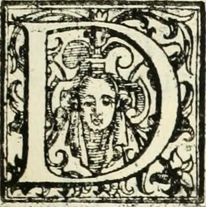 An illustration from Architettura civile demonstrativamente proportionata et accresciuta di nuove regole : con l'vso delle quali si facilita l'inventione d'ogni dovuta proportione nelli cinque ordini, e col ritrovamento d'vn nuovo strumento angolare, si da il modo à gl'operarij medesimi di pratticamente stabilire le sacome in ogni loro necessario contorno, 1686, leaf 14