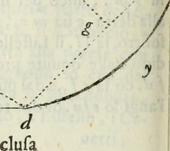 An illustration from Architettura civile demonstrativamente proportionata et accresciuta di nuove regole : con l'vso delle quali si facilita l'inventione d'ogni dovuta proportione nelli cinque ordini, e col ritrovamento d'vn nuovo strumento angolare, si da il modo à gl'operarij medesimi di pratticamente stabilire le sacome in ogni loro necessario contorno, 1686, leaf 161