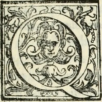 An illustration from Architettura civile demonstrativamente proportionata et accresciuta di nuove regole : con l'vso delle quali si facilita l'inventione d'ogni dovuta proportione nelli cinque ordini, e col ritrovamento d'vn nuovo strumento angolare, si da il modo à gl'operarij medesimi di pratticamente stabilire le sacome in ogni loro necessario contorno, 1686, leaf 18
