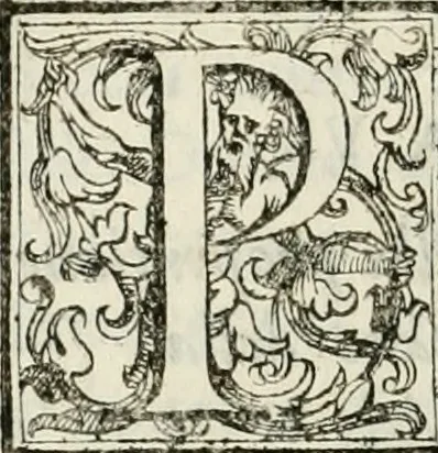An illustration from Architettura civile demonstrativamente proportionata et accresciuta di nuove regole : con l'vso delle quali si facilita l'inventione d'ogni dovuta proportione nelli cinque ordini, e col ritrovamento d'vn nuovo strumento angolare, si da il modo à gl'operarij medesimi di pratticamente stabilire le sacome in ogni loro necessario contorno, 1686, leaf 185