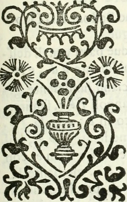 An illustration from Architettura civile demonstrativamente proportionata et accresciuta di nuove regole : con l'vso delle quali si facilita l'inventione d'ogni dovuta proportione nelli cinque ordini, e col ritrovamento d'vn nuovo strumento angolare, si da il modo à gl'operarij medesimi di pratticamente stabilire le sacome in ogni loro necessario contorno, 1686, leaf 202