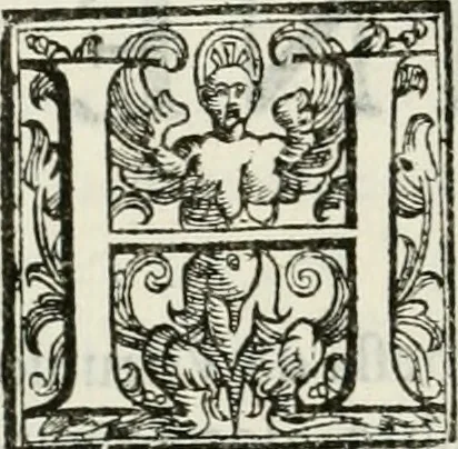 An illustration from Architettura civile demonstrativamente proportionata et accresciuta di nuove regole : con l'vso delle quali si facilita l'inventione d'ogni dovuta proportione nelli cinque ordini, e col ritrovamento d'vn nuovo strumento angolare, si da il modo à gl'operarij medesimi di pratticamente stabilire le sacome in ogni loro necessario contorno, 1686, leaf 261